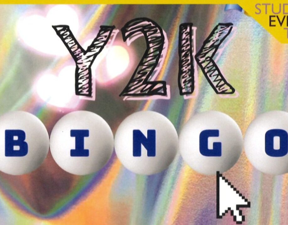 Blast from the Past - Y2K Nostalgia Bingo