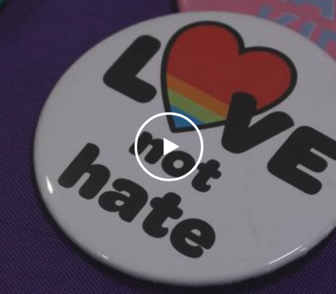 LGBT Center Promotes Campus Inclusiveness