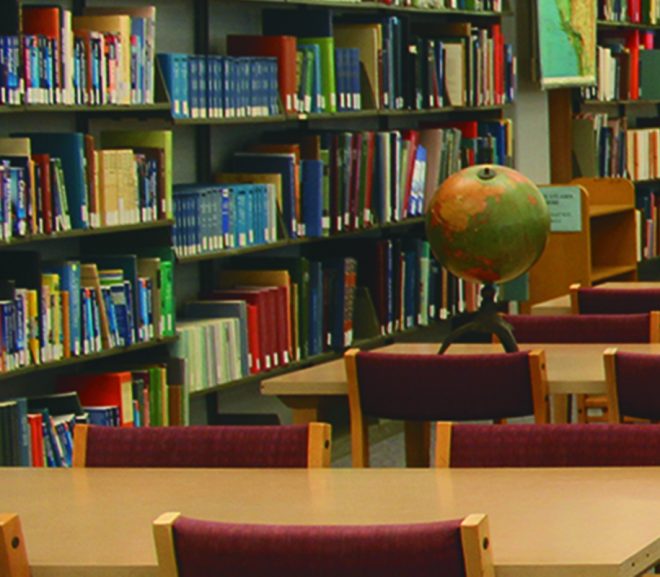 Library Closed; You Can Still Access Thousands of Library Resources