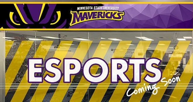 Mavericks Embrace eSports