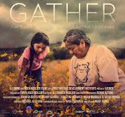 GATHER Documentary: Reclaiming Indigenous Culture Through Food Traditions