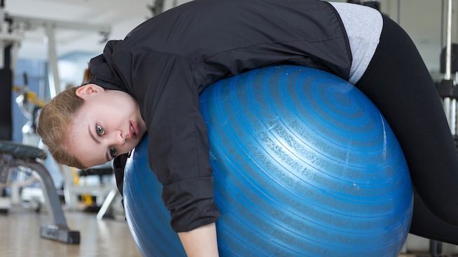STRESS & BOREDOM: Two Important Things to Manage in the Fitness World