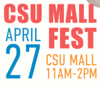 Mall Fest Offers 1,000 Ways To Win, Have Food and Have Fun on Wednesday, April 27