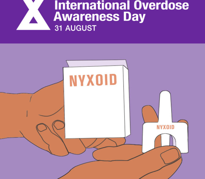 Narcan Training Offered on International Overdose Awareness Day on Wednesday, Aug. 31 