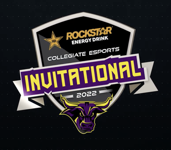 ROCKSTAR Invitational Hosted by Maverick Esports Welcomes Collegiate Gamers Across Midwest