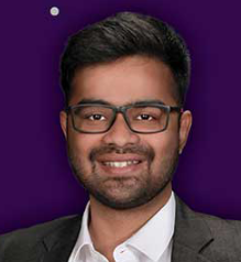 ASHRIT SURESH: ‘Campus Involvement is Necessary to Grow As An Individual’