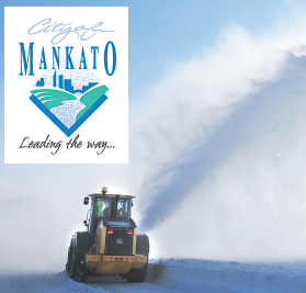 Following Mankato Snow Emergency Notices or Face Hefty Fine & Towing/Impounding Fees