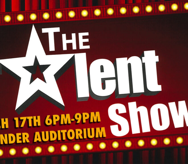 Join the ISA Talent Show and Celebrate Diversity Through Talent!