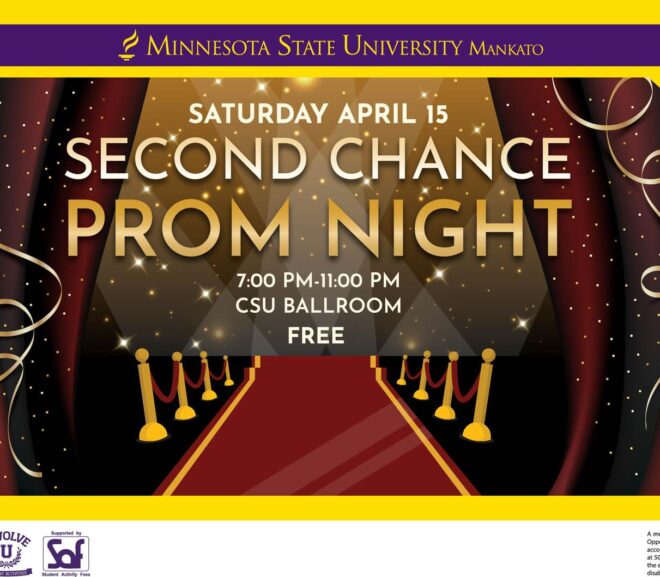 Second Chance Prom