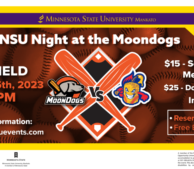 A Night at the Moondogs: Get Discounted Tickets and All You Can Eat