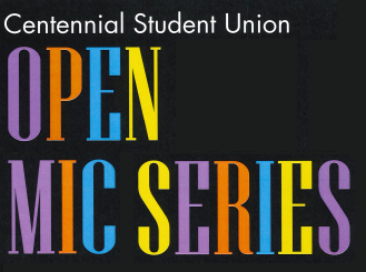 CSU Open Mic Series
