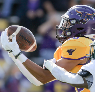 Maverick WR Jalen Sample Signs with Washington Commanders as Undrafted Free Agent