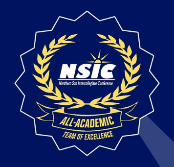 Ninety-Four Mavericks Named to NSIC Spring All-Academic Team