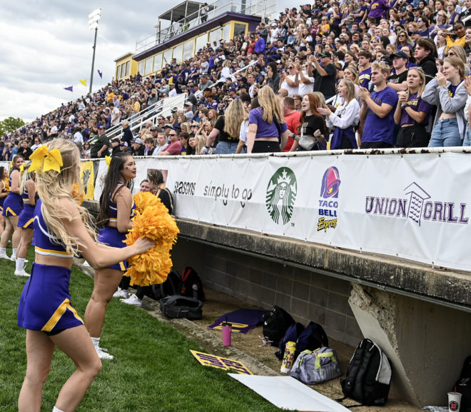 Student Life at Minnesota State Mankato Ranks Third Among State Schools in Latest Niche Poll