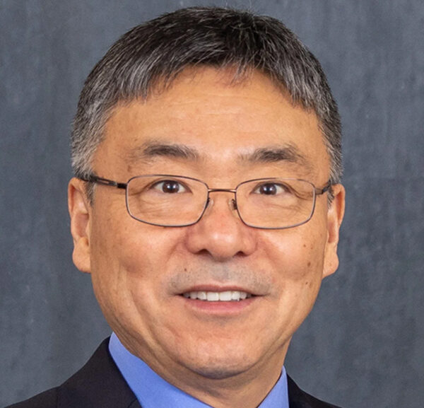 Embracing a Culture of Diversity & Inclusion, Seung Bach Takes Over as New Dean of COB