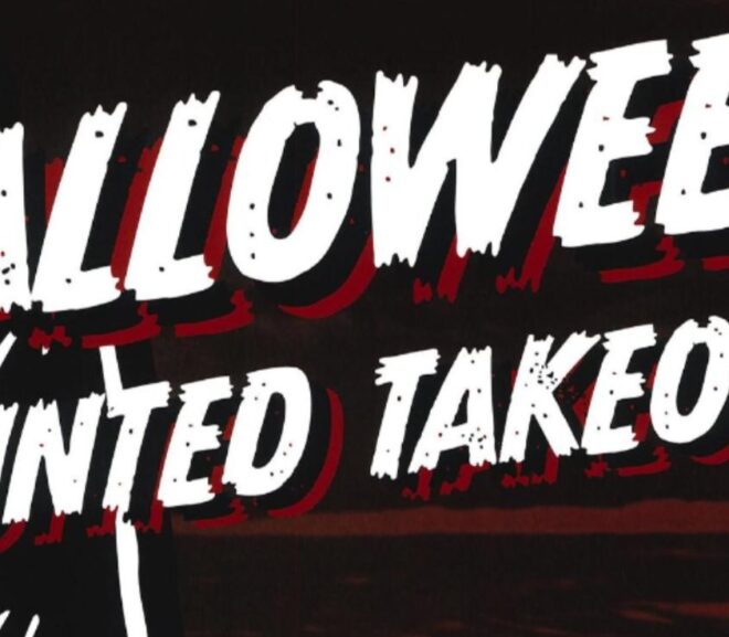 Enter If You Dare as CSU Haunted Takeover Tradition of Fear Continues Oct. 25
