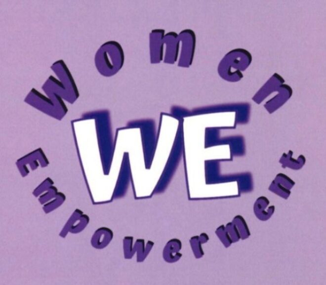 A new way of Empowering Women