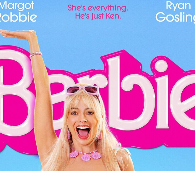 You are #Kenough; Barbie Showing Nov. 16