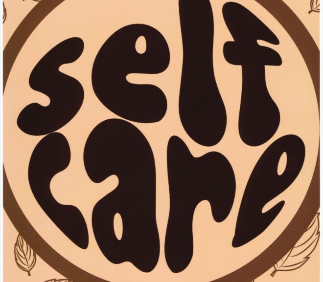 Beat Stress with Self Care