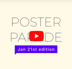 POSTER PARADE: A Look At Coming Events; January 21, 2023