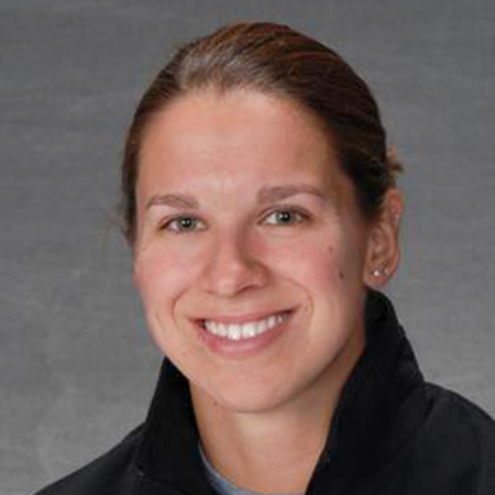 Shari Dickerman Named Minnesota State Women’s Hockey Head Coach