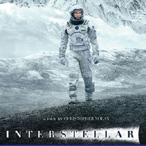 July 25: Public Invited to Outdoor Amphitheater Showing of Film ‘Interstellar’