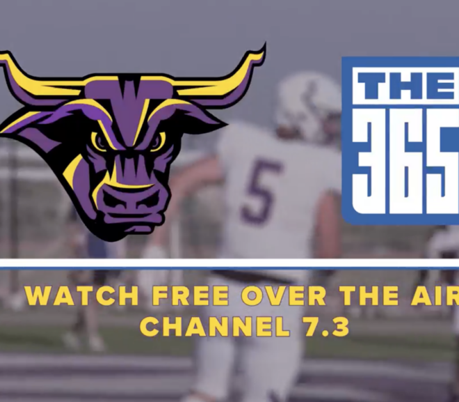 KEYC Announces That The365 Will Broadcast Remaining 2024 Home Maverick Football Games