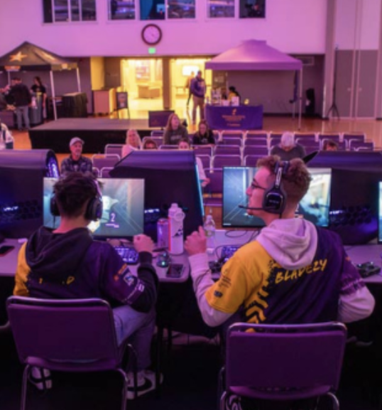 18 Schools Expected Sept. 28 for a Day of Gaming Competition & Family Fun at Esports Invitational