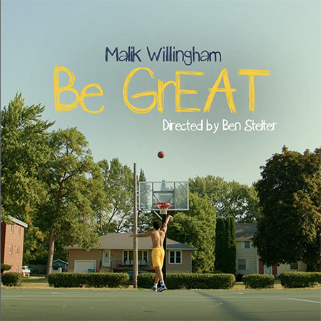 Malik Willingham’s Journey to Nat’l BB Title Captured in New Documentary